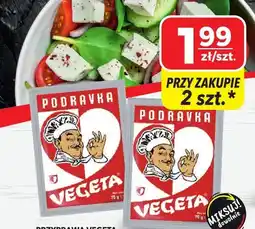 Top Market Przyprawa oryginalna, bez glutamianu sodu oferta