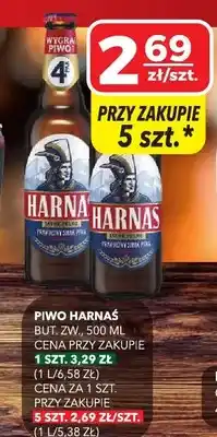 Top Market Piwo oferta