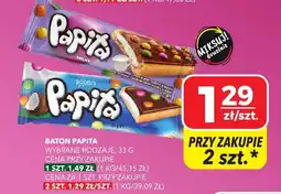 Top Market Baton wybrane rodzaje oferta