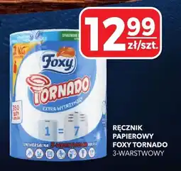 Top Market Ręcznik papierowy 3-warstwowy oferta