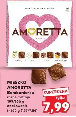 Kaufland Bombonierka oferta