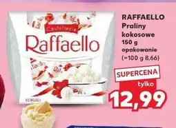 Kaufland Praliny kokosowe oferta
