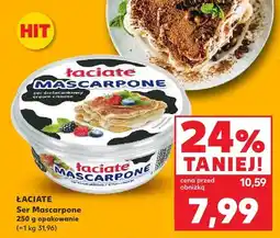Kaufland Ser Mascarpone oferta