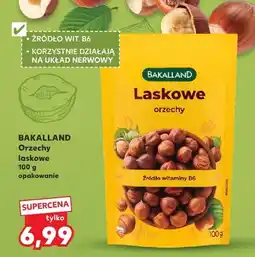 Kaufland Orzechy laskowe oferta