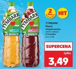 Kaufland Napój niegazowany różne rodzaje oferta
