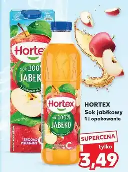 Kaufland Sok jabłkowy oferta