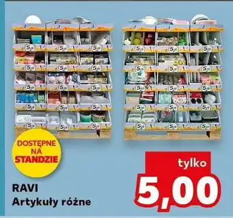 Kaufland Artykuły różne oferta