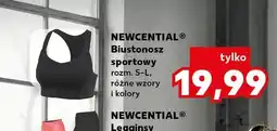 Kaufland Biustonosz sportowy oferta