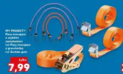 Kaufland Zestaw gum oferta