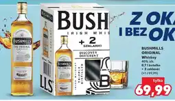 Kaufland Whiskey Irish oferta