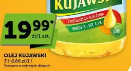 ABC Olej kujawski oferta
