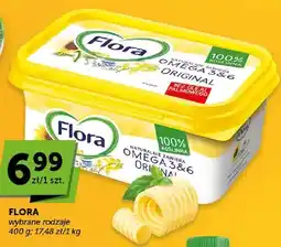 ABC Margaryna wybrane rodzaje oferta