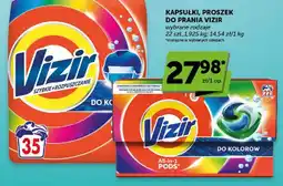 ABC Kapsułki, proszek do prania wybrane rodzaje oferta