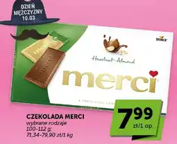 ABC Czekolada Hazelnut-Almond oferta