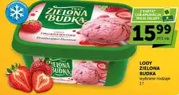 ABC Lody wybrane rodzaje oferta