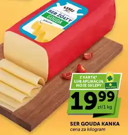 ABC Ser Gouda oferta