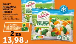 ABC Bukiet, mieszanka warzyw wybrane rodzaje oferta