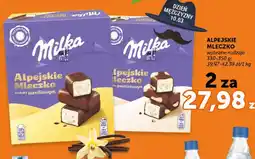 ABC Alpejskie mleczko oferta