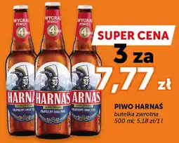 ABC Piwo butelka zwrotna oferta