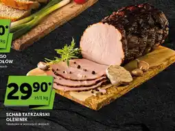 ABC Schab Tatrzański olewnik oferta