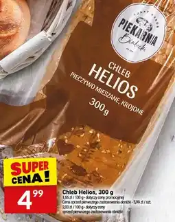 Twój Market Chleb Helios oferta