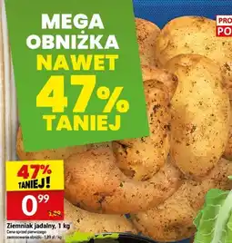 Twój Market Ziemniak jadalny oferta