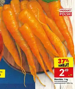 Twój Market Marchew oferta