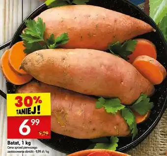 Twój Market Bataty oferta