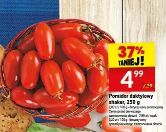 Twój Market Pomidor daktylowy shaker oferta