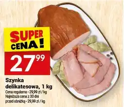 Twój Market Szynka delikatesowa oferta