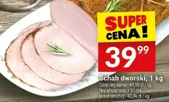 Twój Market Schab dworski oferta