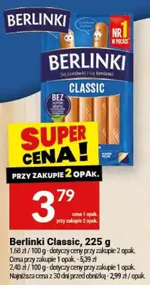 Twój Market Berlinki Classic oferta
