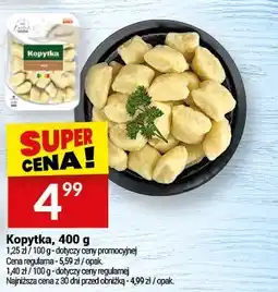 Twój Market Kopytka oferta