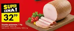 Twój Market Szynka gotowana oferta