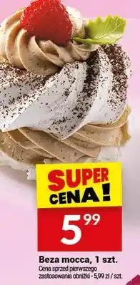 Twój Market Beza mocca oferta