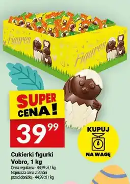 Twój Market Cukierki figurki Vobro oferta