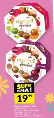 Twój Market Czekoladki Lovelies oferta