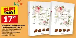 Twój Market Bombonierka Sweet Moment Czekolada Mleczna oferta