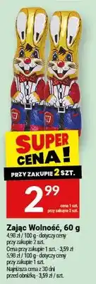 Twój Market Zając Wolność oferta