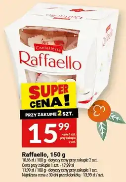 Twój Market Praliny Raffaello oferta
