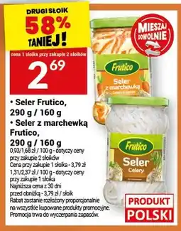 Twój Market Seler z marchewką oferta