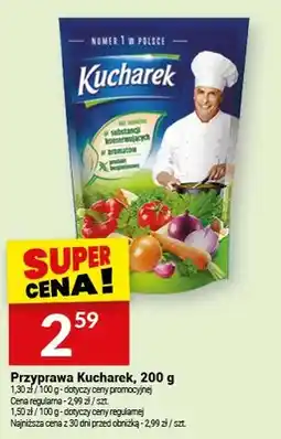 Twój Market Przyprawa oferta