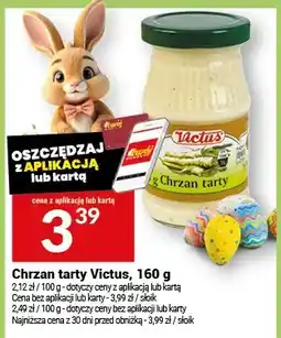 Twój Market Chrzan tarty oferta