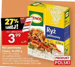 Twój Market Ryż jaśminowy oferta