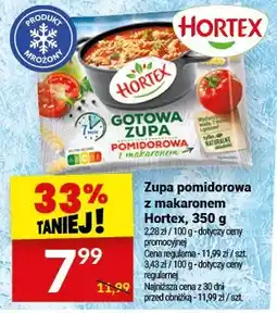Twój Market Zupa pomidorowa z makaronem oferta