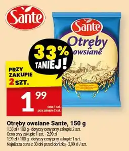 Twój Market Otręby owsiane oferta
