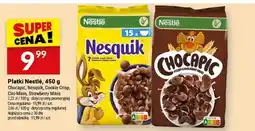 Twój Market Płatki Nestle, różne rodzaje oferta