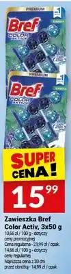 Twój Market Zawieszka Bref Color Activ oferta