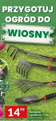 Twój Market Narzędzia ogrodnicze oferta