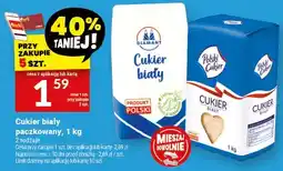 Twój Market Cukier biały paczkowany oferta